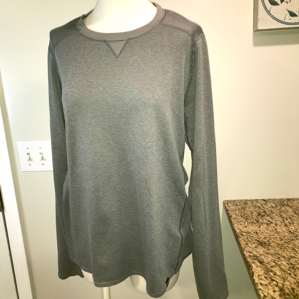 Patagonia capilene 3 POLARTEC crewneck